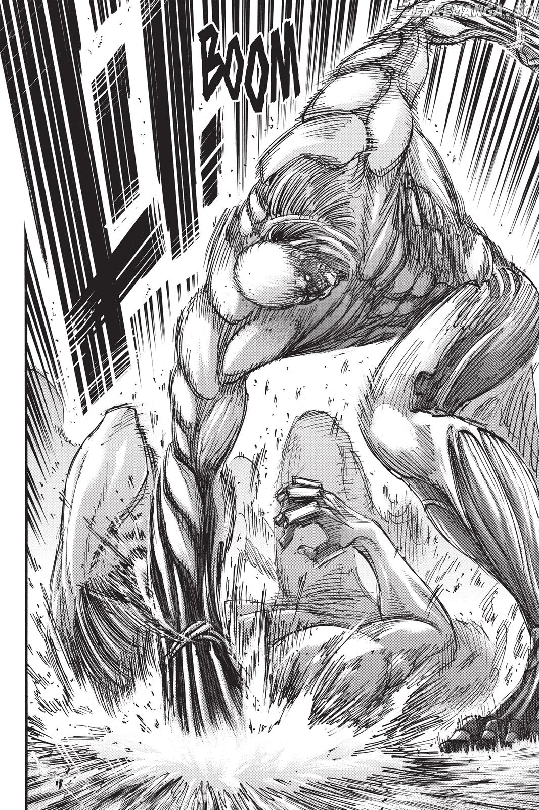 Shingeki no Kyojin, Chapter 76 image 20